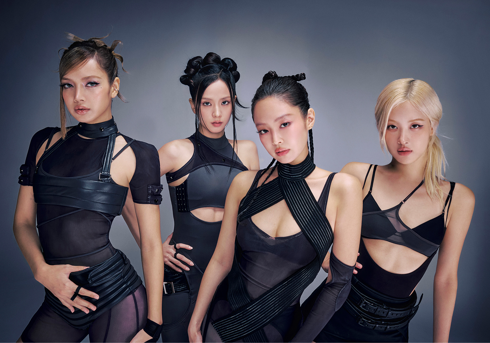 BLACKPINK